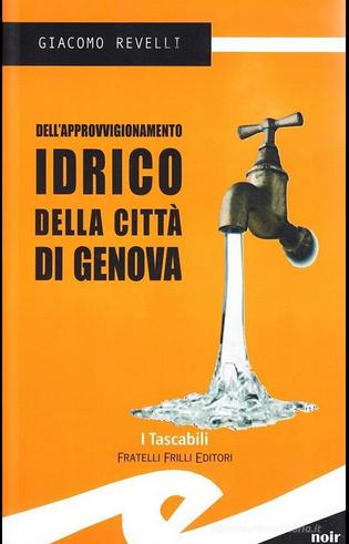 Dell'approvvigionamento idrico