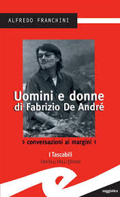 Uomini e donne di De Andrè. Tascabili