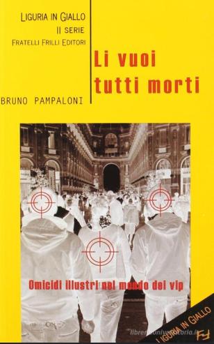 Li vuoi tutti morti - econ.