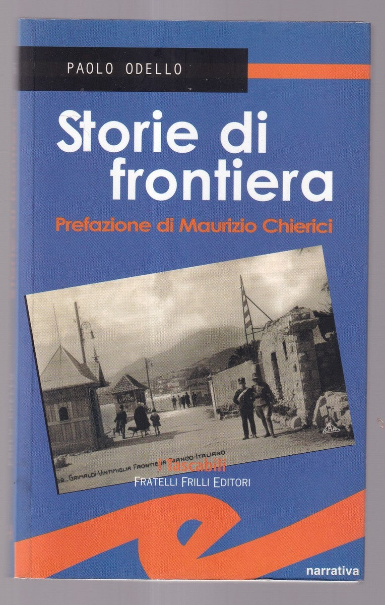 Storie di frontiera
