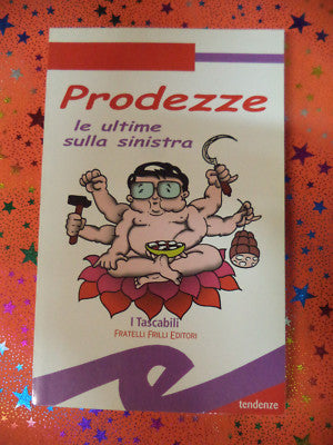 Prodezze