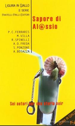 Sapore di Alassio-eco.