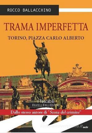 Trama imperfetta